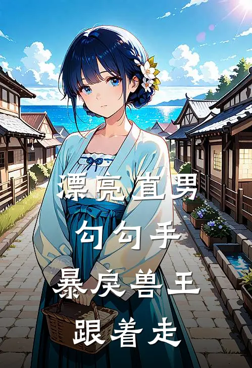 漂亮直男勾勾手，暴戾兽王跟着走楚钰卡诺最新完结小说推荐_在线免费小说漂亮直男勾勾手，暴戾兽王跟着走(楚钰卡诺)