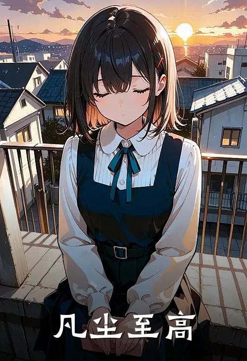 凡尘至高(林烬墨羽)好看的完结小说_完本小说凡尘至高林烬墨羽