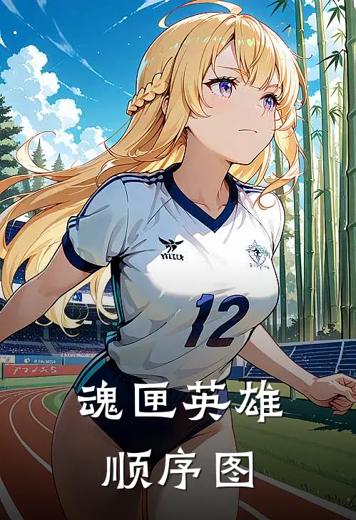 魂匣英雄顺序图