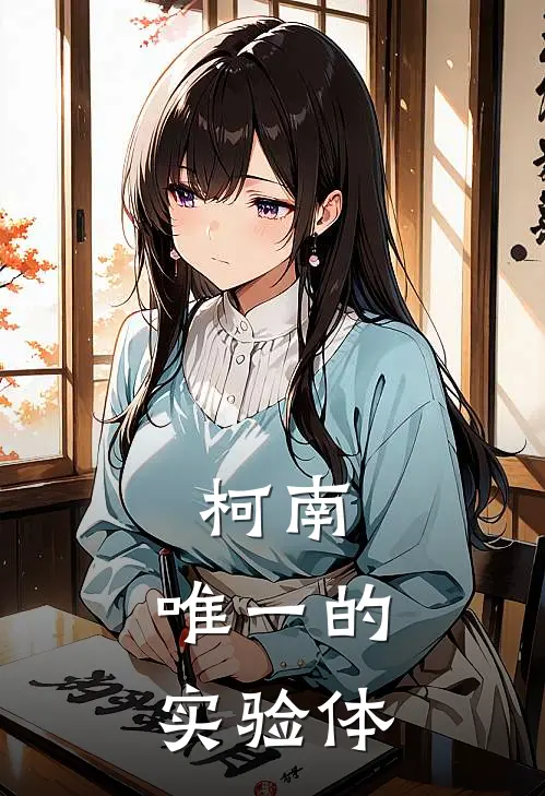 柯南，唯一的实验体