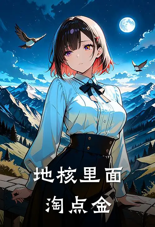 地核里面淘点金