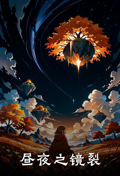 沈澜陈海《昼夜之镜裂》全本免费在线阅读_(沈澜陈海)最新章节在线阅读