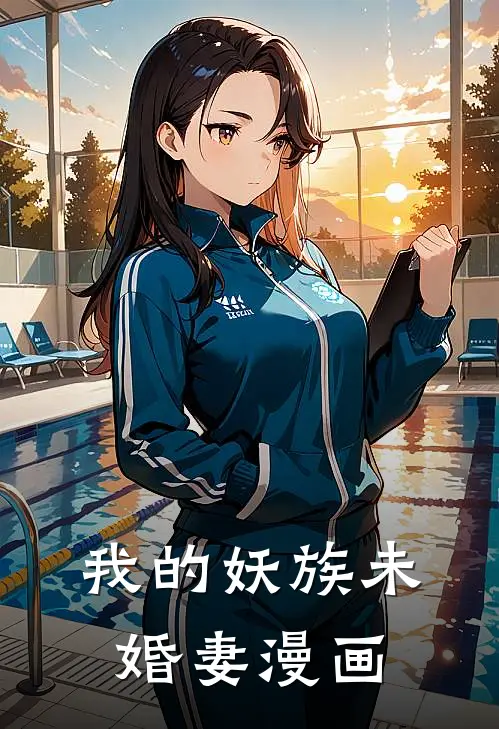 我的妖族未婚妻漫画