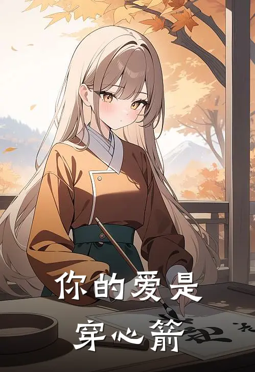 你的爱是穿心箭(温颂傅淮琛)在线阅读免费小说_最新章节列表你的爱是穿心箭(温颂傅淮琛)