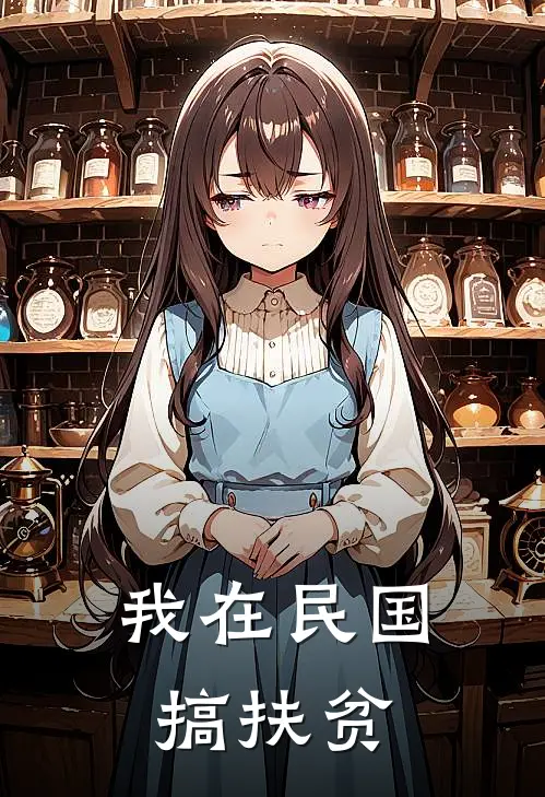 我在民国搞扶贫李哲王扒皮免费小说全文阅读_免费小说在线阅读我在民国搞扶贫李哲王扒皮