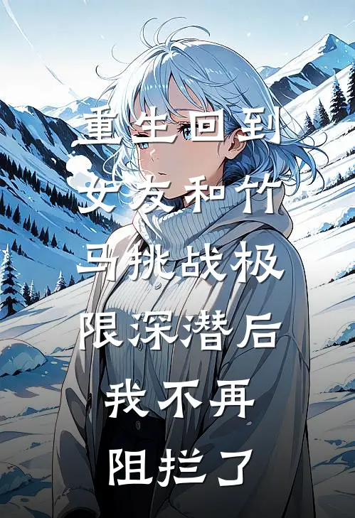 重生回到女友和竹马挑战极限深潜后，我不再阻拦了唐禹孟升无弹窗全文免费阅读_最新推荐小说重生回到女友和竹马挑战极限深潜后，我不再阻拦了(唐禹孟升)