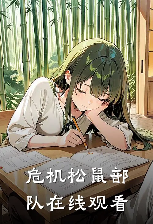 危机松鼠部队在线观看