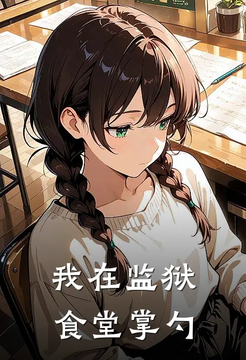 我在监狱食堂掌勺