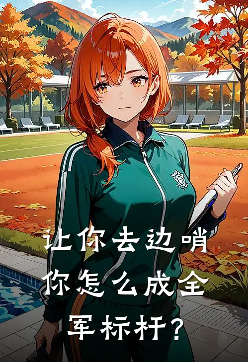 让你去边哨，你怎么成全军标杆？