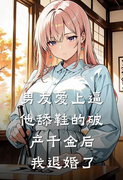 男友爱上逼他舔鞋的破产千金后，我退婚了顾衍许嫣然完本热门小说_完本小说免费男友爱上逼他舔鞋的破产千金后，我退婚了(顾衍许嫣然)