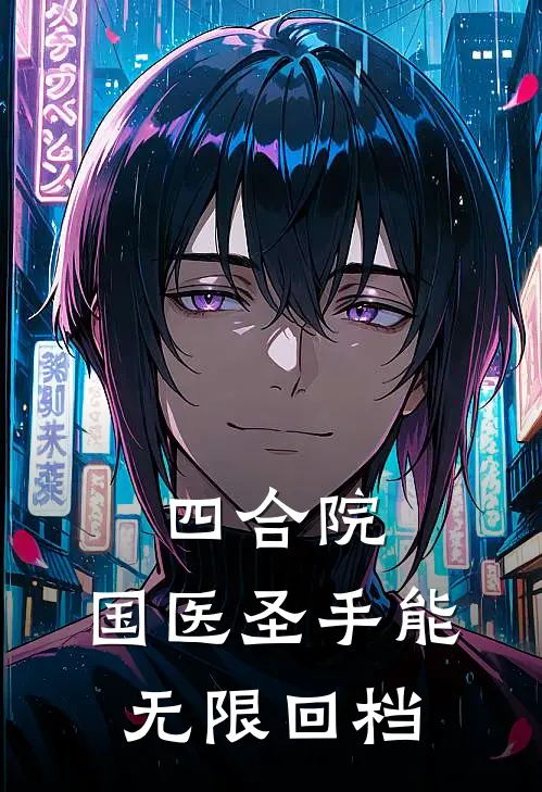 四合院：国医圣手能无限回档(林清源李德柱)新热门小说_免费完结小说四合院：国医圣手能无限回档(林清源李德柱)