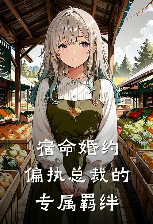 宿命婚约：偏执总裁的专属羁绊苏晚陆烬川最新好看小说_最新完本小说宿命婚约：偏执总裁的专属羁绊苏晚陆烬川