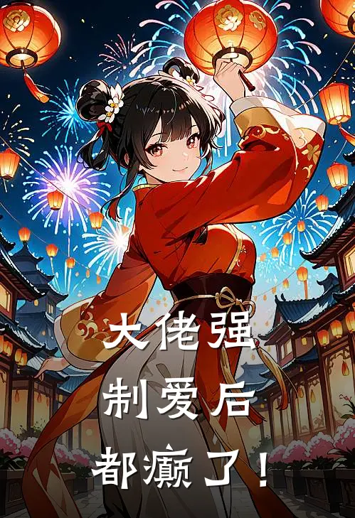 大佬强制爱后：都癫了！