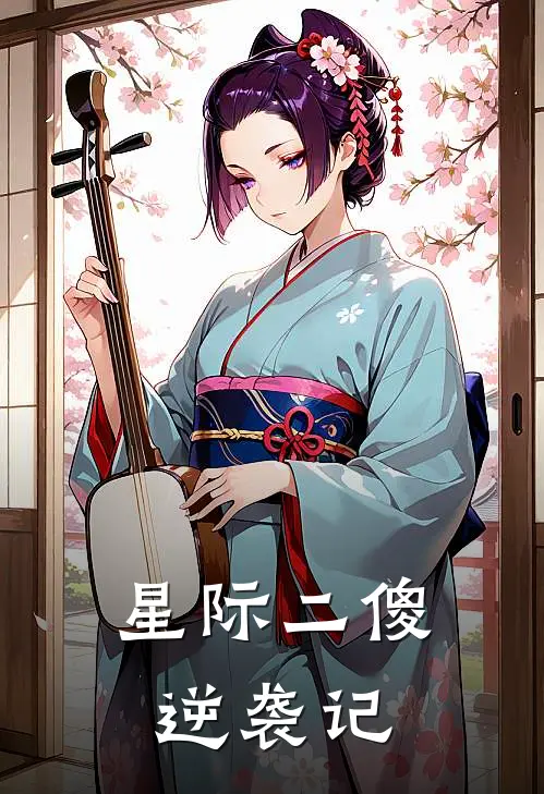 星际二傻逆袭记