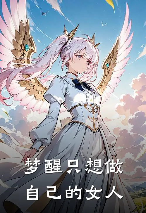 梦醒只想做自己的女人