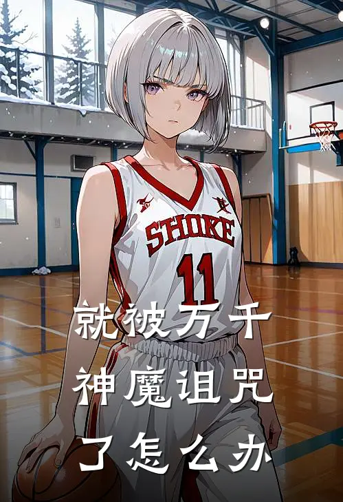 就被万千神魔诅咒了怎么办