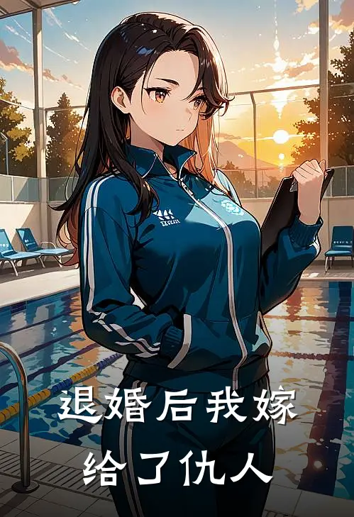 退婚后我嫁给了仇人