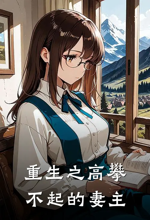 重生之高攀不起的妻主