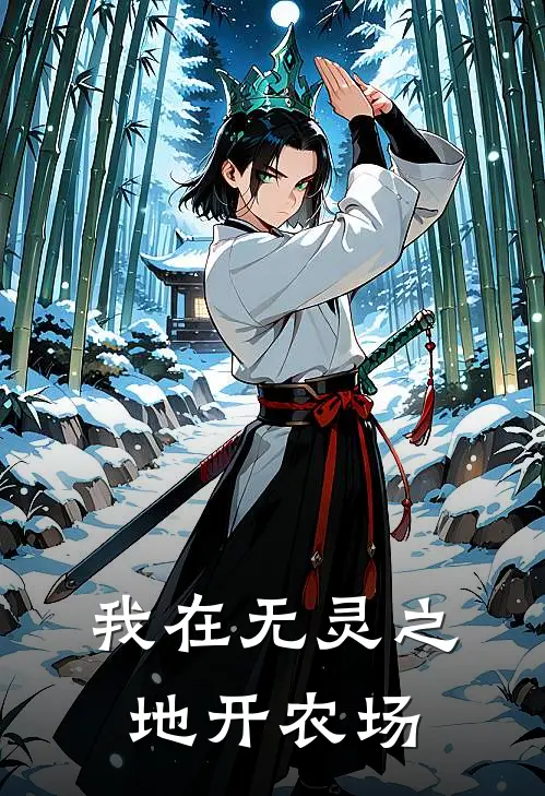 我在无灵之地开农场(舒筠云珠)完结小说_热门小说推荐我在无灵之地开农场舒筠云珠