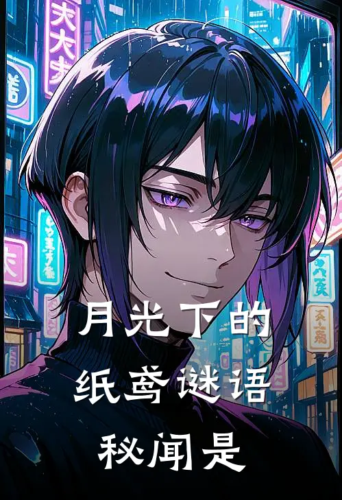 月光下的纸鸢谜语秘闻是