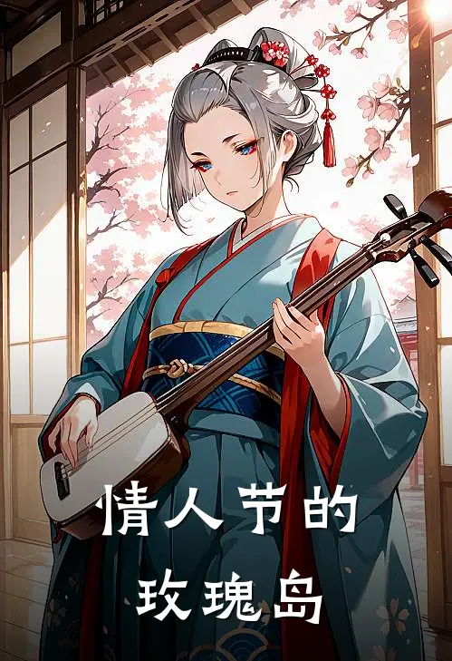 情人节的玫瑰岛