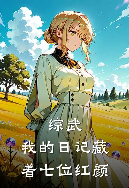 综武：我的日记藏着七位红颜林砚李青萝最新完本小说_免费小说大全综武：我的日记藏着七位红颜(林砚李青萝)