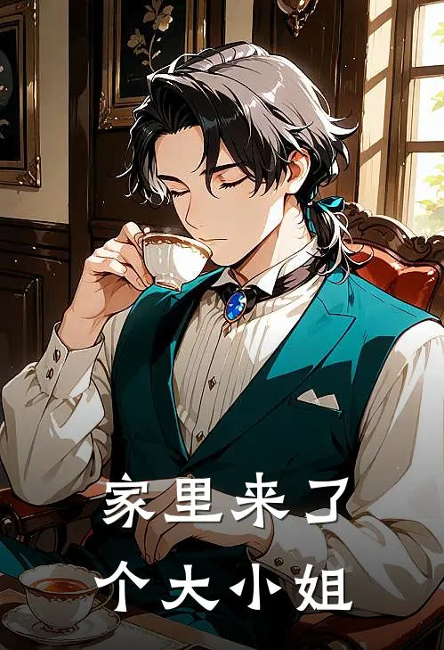 家里来了个大小姐