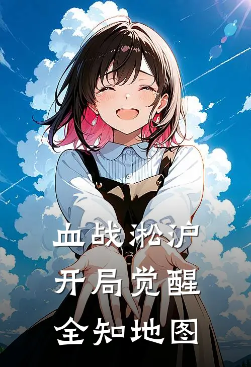 血战淞沪：开局觉醒全知地图