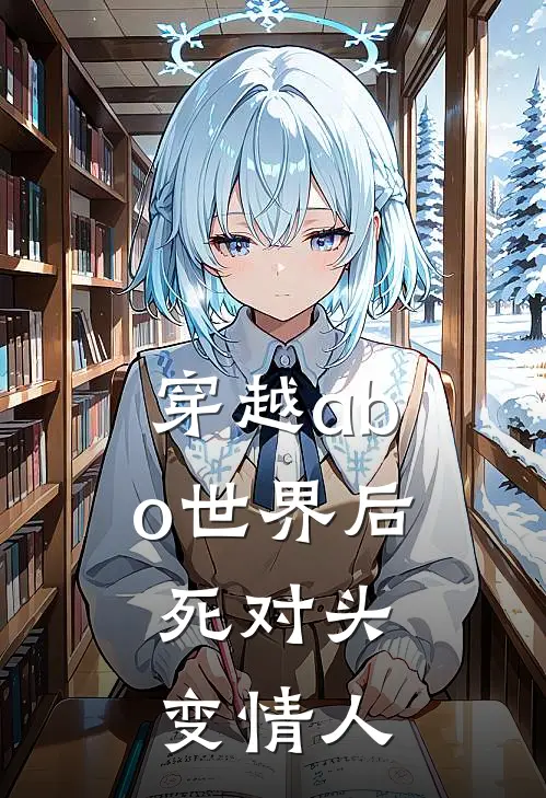 穿越abo世界后，死对头变情人顾云舟陆星辰完结版小说_最新章节列表穿越abo世界后，死对头变情人(顾云舟陆星辰)