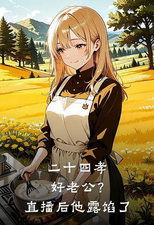 李沛霖青子奚(二十四孝好老公？直播后他露馅了)全章节在线阅读_(二十四孝好老公？直播后他露馅了)完结版免费阅读