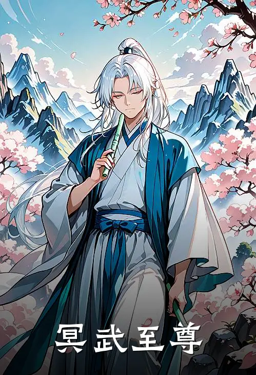 冥武至尊龙战苏婉小说完整版免费阅读_最新章节列表冥武至尊(龙战苏婉)