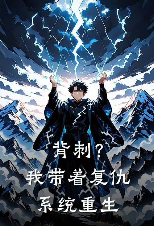 背刺？我带着复仇系统重生