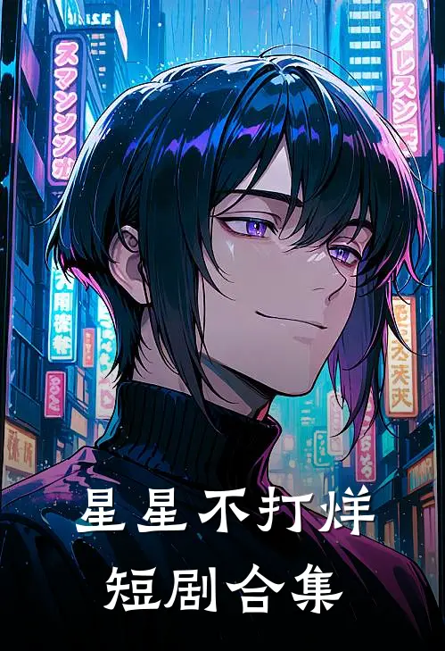 星星不打烊短剧合集