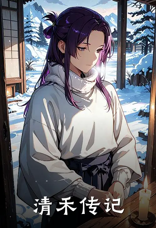 清禾传记(苏清禾谢景行)热门小说大全_免费小说大全清禾传记苏清禾谢景行