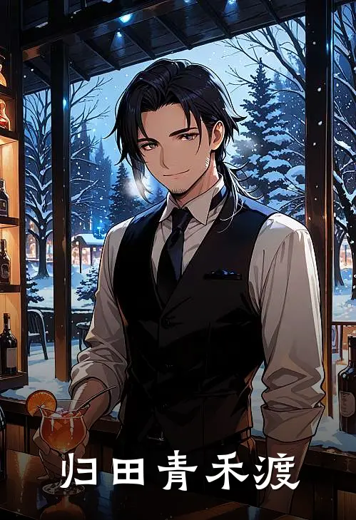 林砚李玥归田青禾渡全本免费在线阅读_归田青禾渡全本阅读