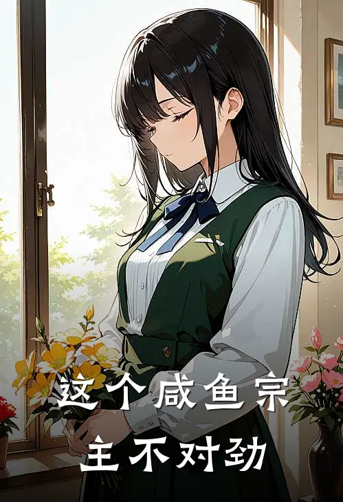 这个咸鱼宗主不对劲(林闲赵虎)热门小说阅读_全文免费阅读这个咸鱼宗主不对劲林闲赵虎