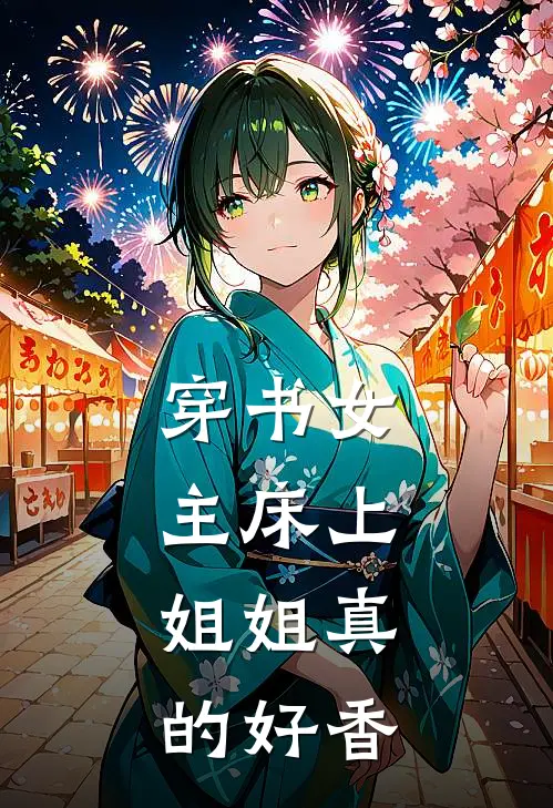 穿书女主床上，姐姐真的好香