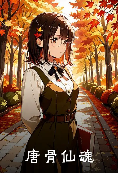 唐骨仙魂
