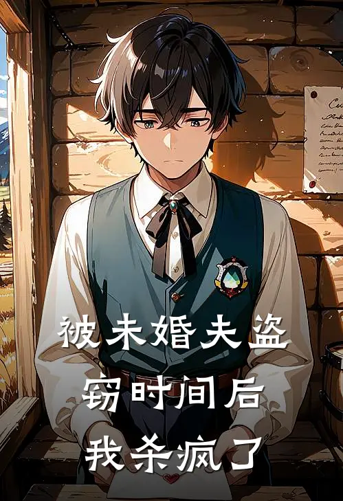 被未婚夫盗窃时间后，我杀疯了(傅景舟景舟)全本完结小说_完整版免费全文阅读被未婚夫盗窃时间后，我杀疯了(傅景舟景舟)