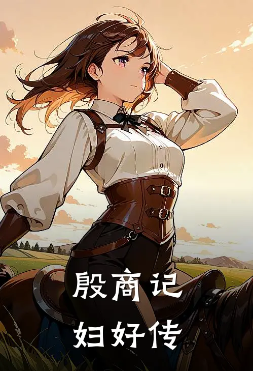 殷商记妇好传(阿衡仲衍)免费小说_完整版免费阅读殷商记妇好传阿衡仲衍