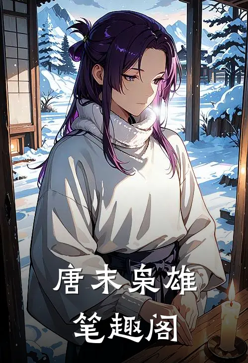 唐末枭雄笔趣阁