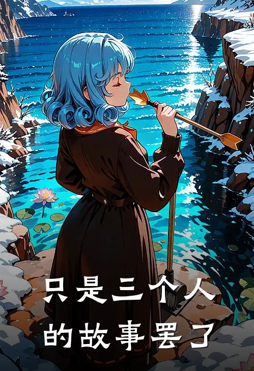 只是三个人的故事罢了