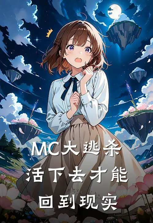 MC大逃杀：活下去才能回到现实