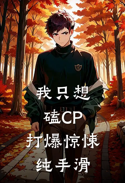 我只想磕CP，打爆惊悚纯手滑(萧言季嘉月)完本小说大全_完本热门小说我只想磕CP，打爆惊悚纯手滑萧言季嘉月