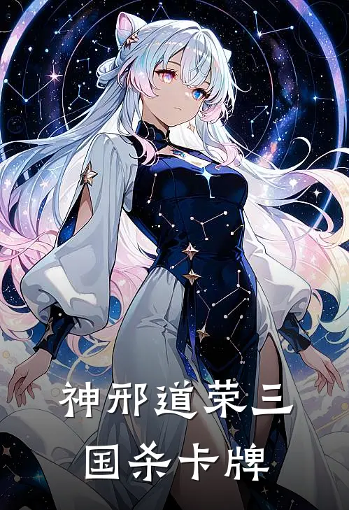 神邢道荣三国杀卡牌