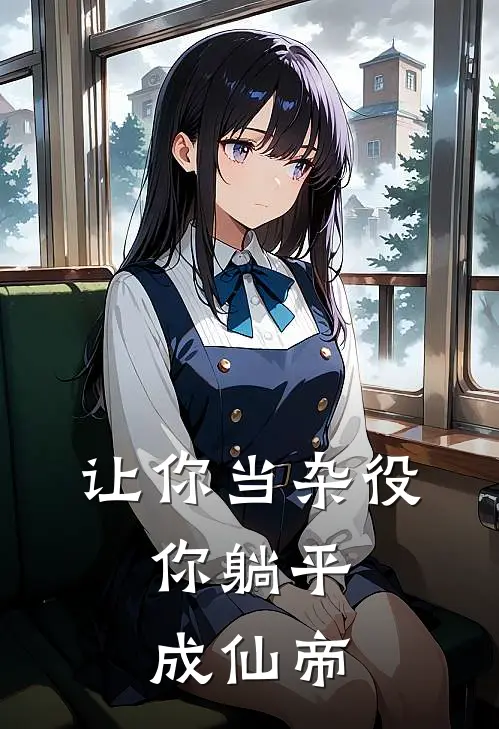 让你当杂役，你躺平成仙帝林夜赵铁山完结小说_免费小说在线看让你当杂役，你躺平成仙帝林夜赵铁山