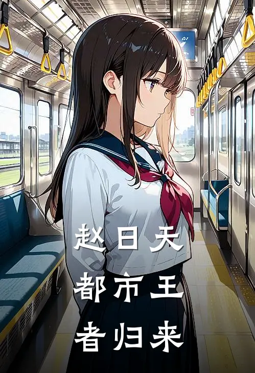 赵日天，都市王者归来赵日天叶无道最新热门小说_免费小说全文阅读赵日天，都市王者归来(赵日天叶无道)