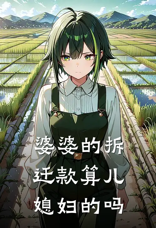 婆婆的拆迁款算儿媳妇的吗