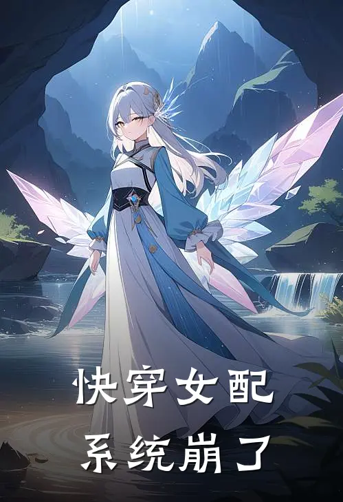 快穿女配系统崩了