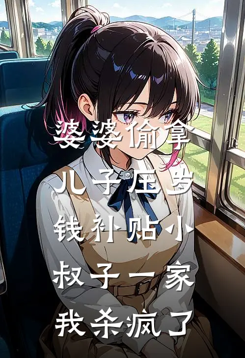 婆婆偷拿儿子压岁钱补贴小叔子一家，我杀疯了乐乐林伟胜已完结小说推荐_完整版小说婆婆偷拿儿子压岁钱补贴小叔子一家，我杀疯了(乐乐林伟胜)